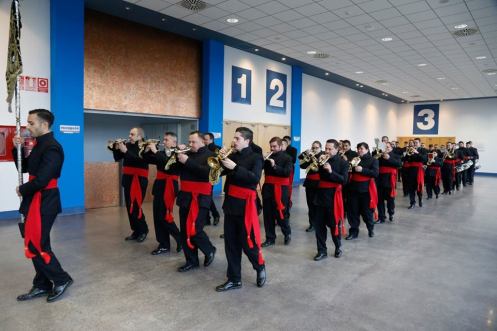 sant lluis traje nuevo