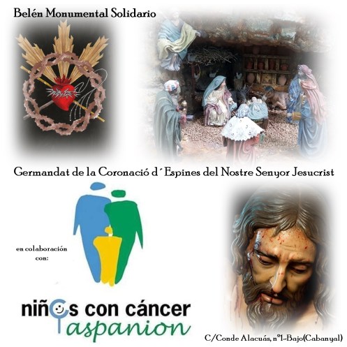 cartel anunciador belen aspanion definitivo