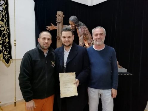 daniel lisarde clavario